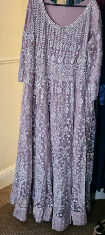 maxi dress asian style